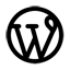 brand-wordpress icon