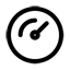 gauge icon