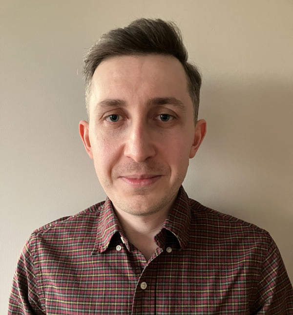 Adam Wójtowicz cyfrowy jelonek pic