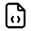 Techniczne SEO ikonka